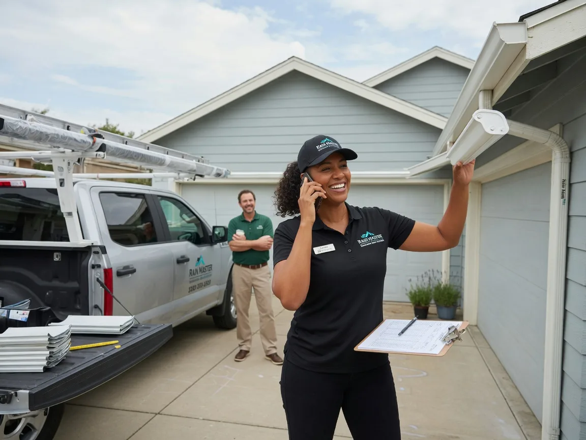 Gutter Installation Port Lions, AK FAQs